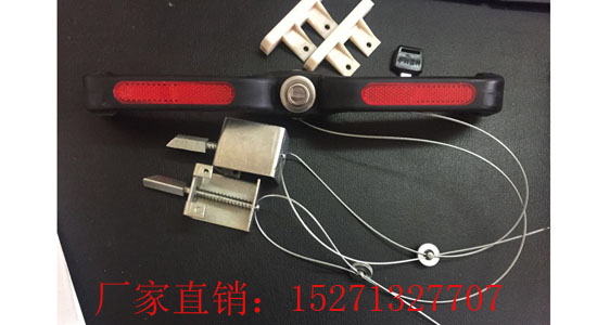 消防車卷簾門配件