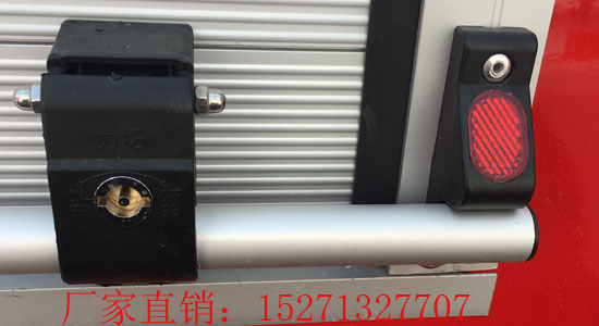 消防車卷簾門多少錢一平米