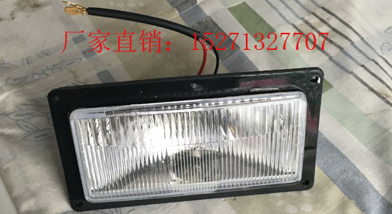 貴州消防車配件   側照明燈