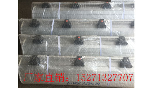 消防車卷簾門配件